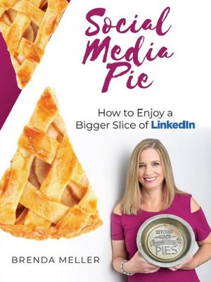 cover image of Social Media Pie